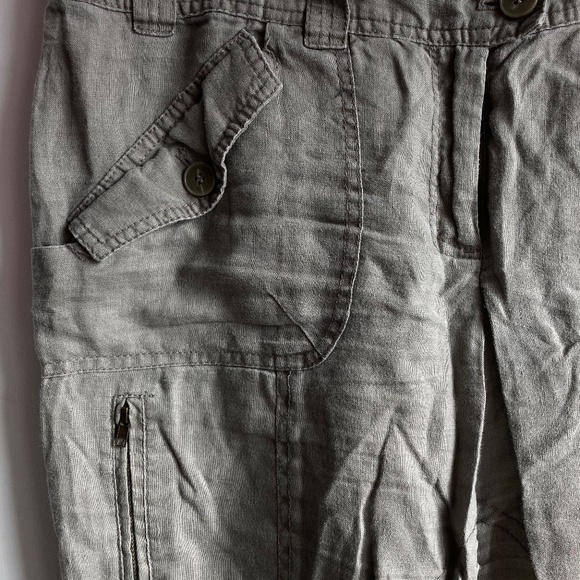 Dalia Collection capri size 10 - Picture 2 of 8